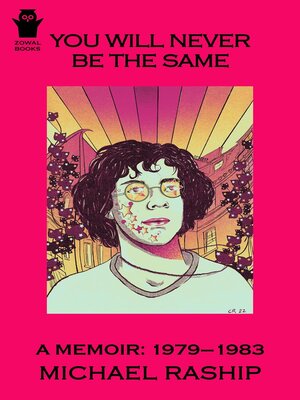 cover image of You Will Never Be the Same